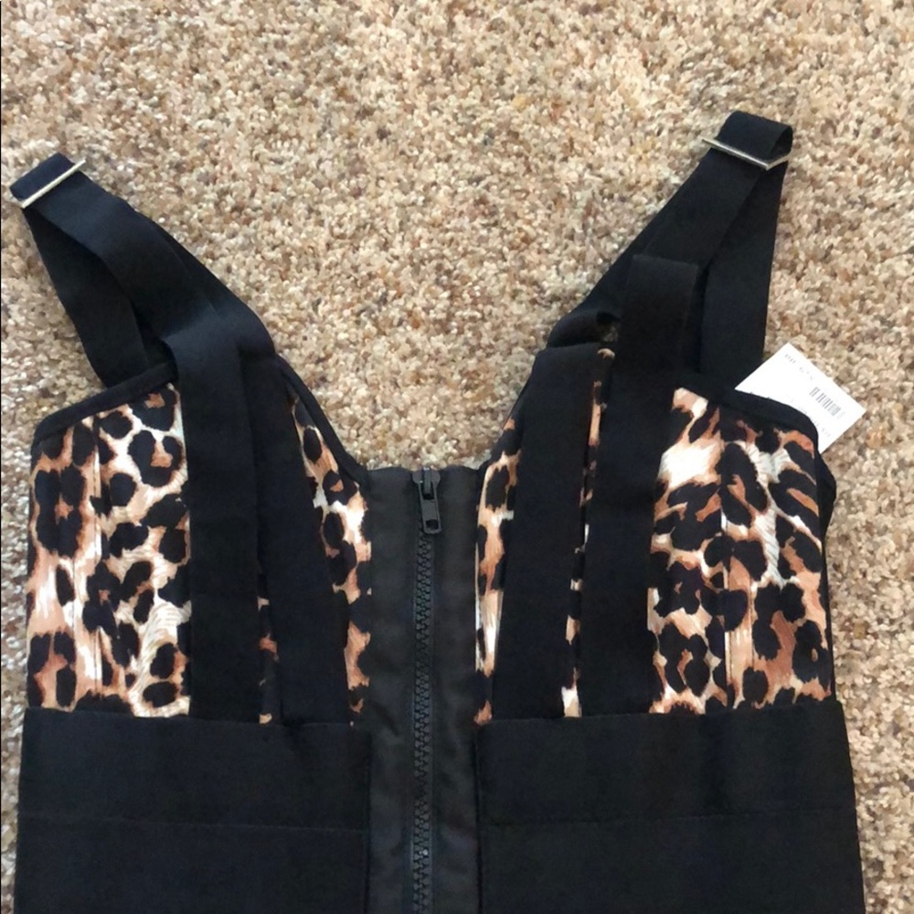 Corset Top - Picture 2 of 6